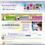 iza-voyance