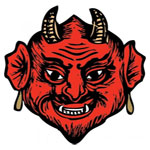 rever du diable