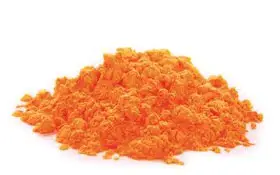 rêver de couleur orange sa signification.