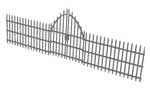 rever de grille