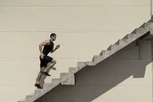 rêver d'escalier