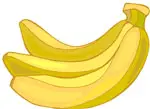 rêve de banane