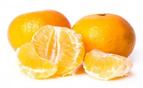 rêver de mandarine