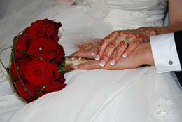 rever de mariage islam 