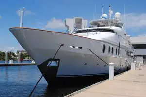 rêver de yacht
