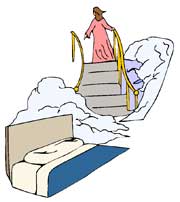 Rêver D Escalier