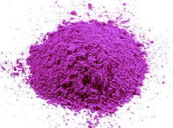 signification de rever de la couleur violet